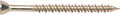 Makita F-31201 Schroeflint houtplaat 4,2x40mm
