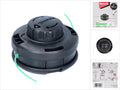 Makita 191D91-7 Draadkop 2x2 T+G M8x1.25lh