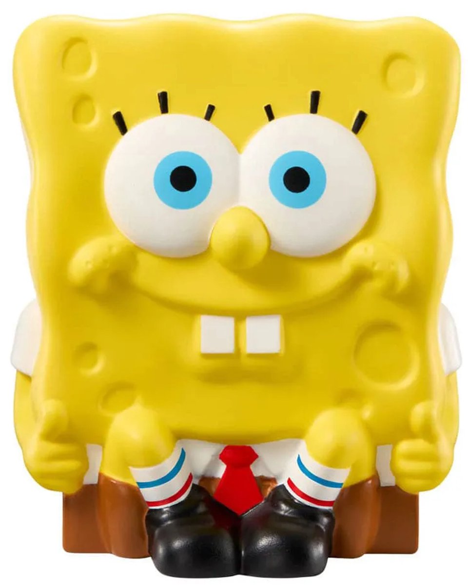 Noble Collection Spongebob Squarepants