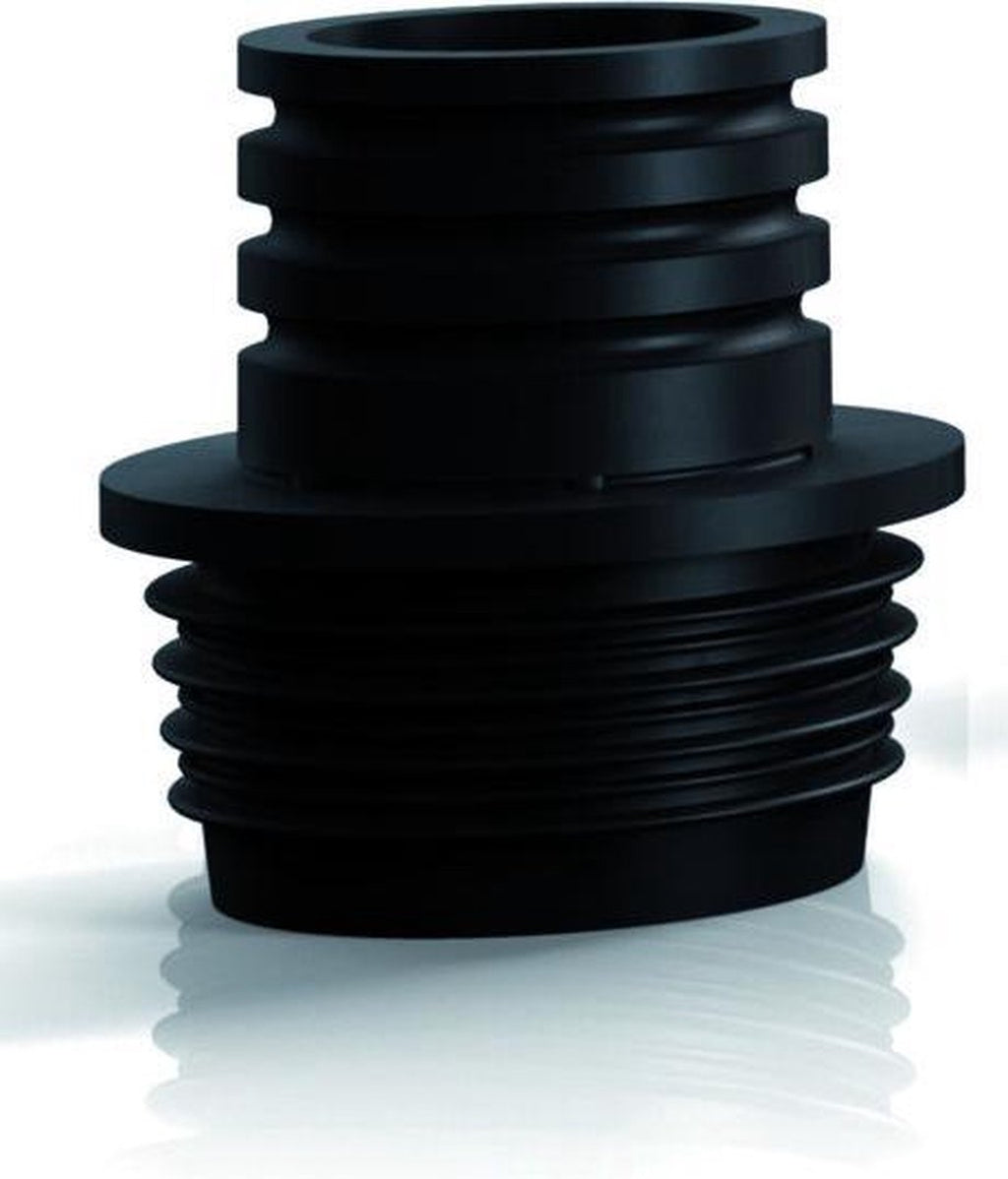 Easy-Fitt - EPDM (reducing) sleeve 3106227 - 50 x 40/32mm