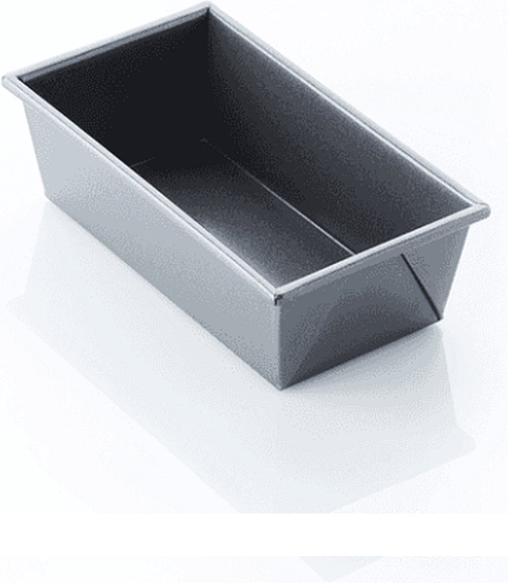 Point-Virgule brood-/cakevorm - anti-aanbaklaag - 23x13x7cm