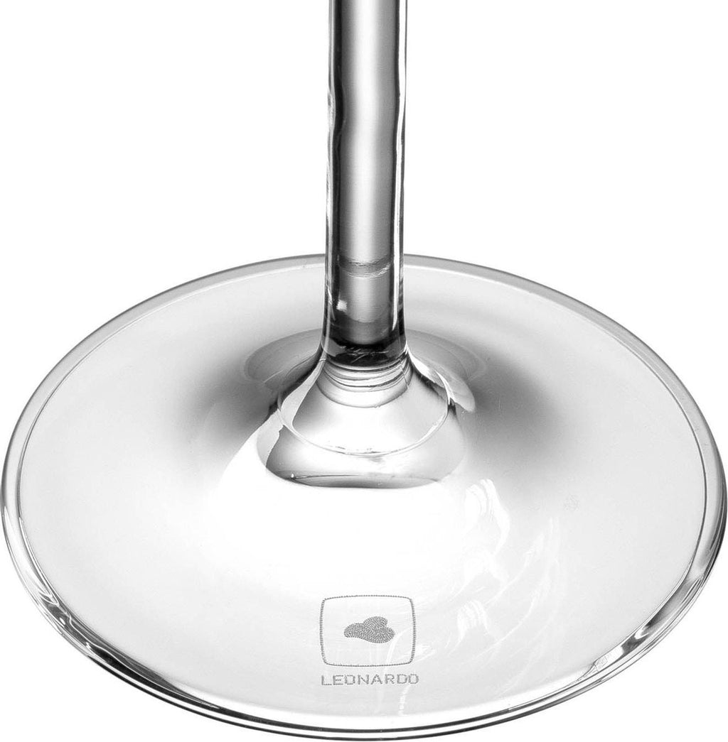 Leonardo Daily Witte wijnglas - 6 Stuks