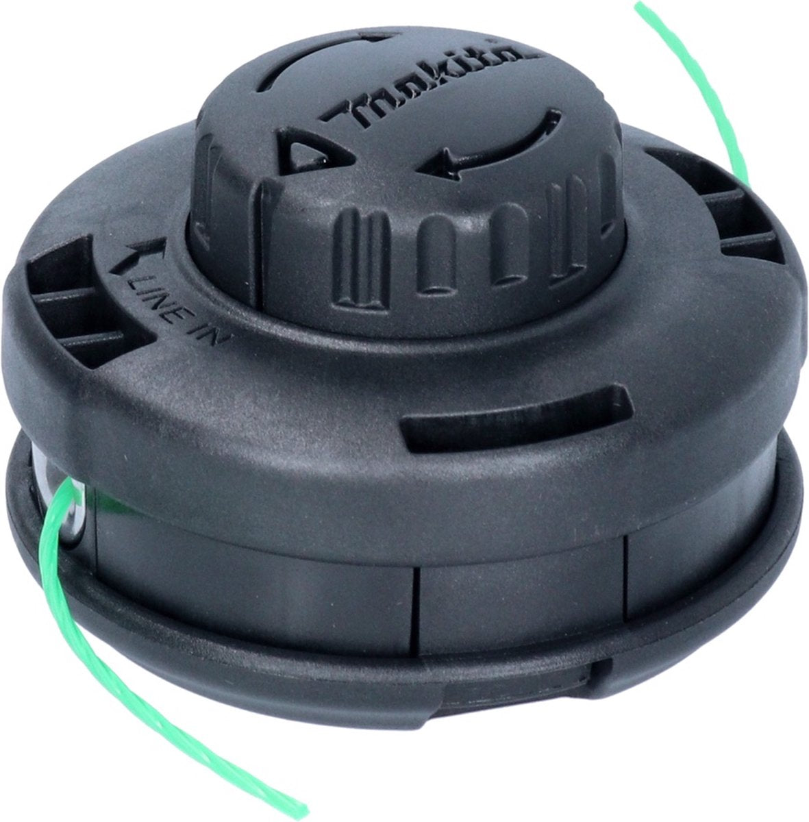 Makita 191D91-7 Draadkop 2x2 T+G M8x1.25lh
