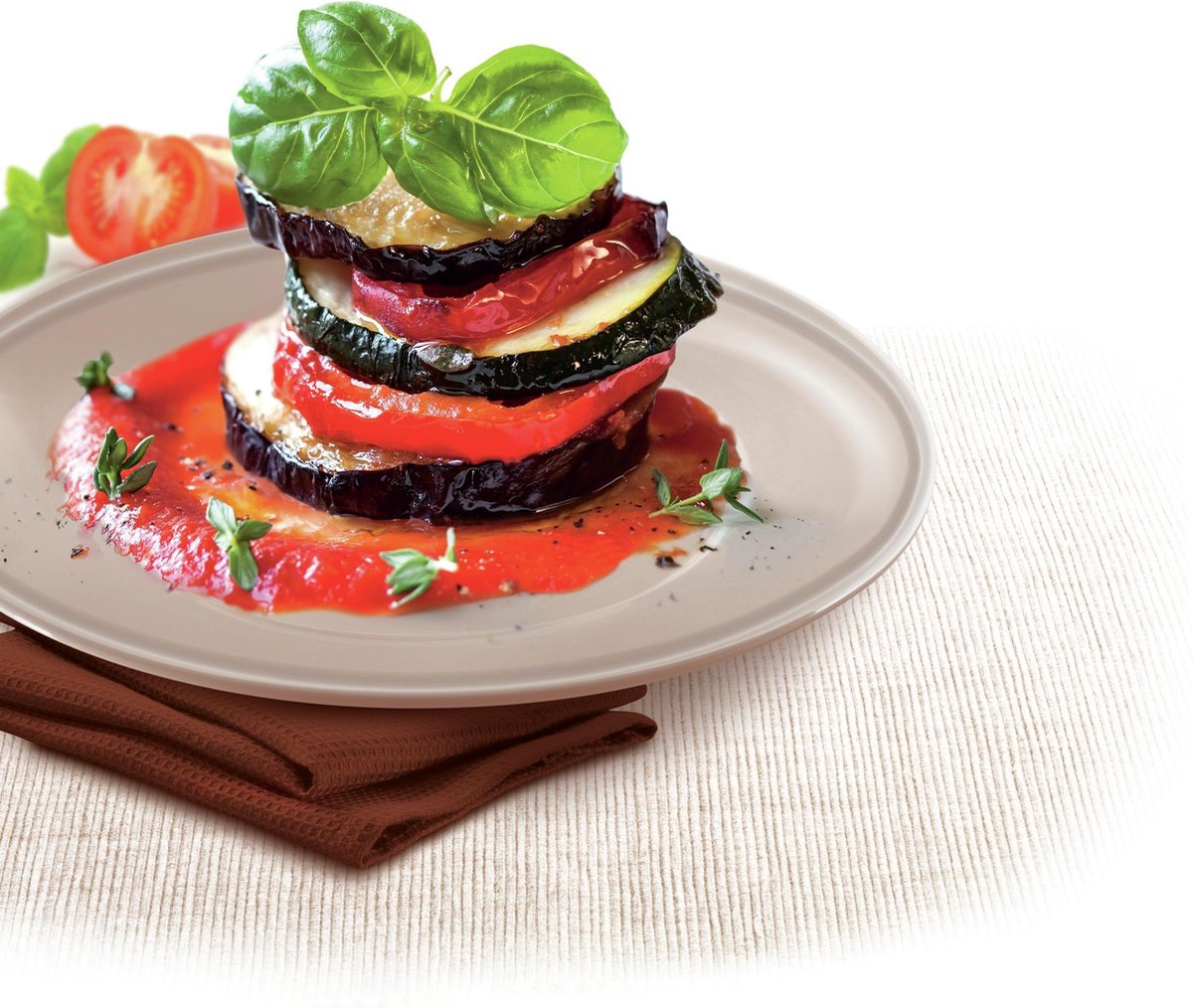 Tefal Success Ovenware - Baking dish - 20 x 26 cm - Aluminium - Non-stick coating - Heat-resistant