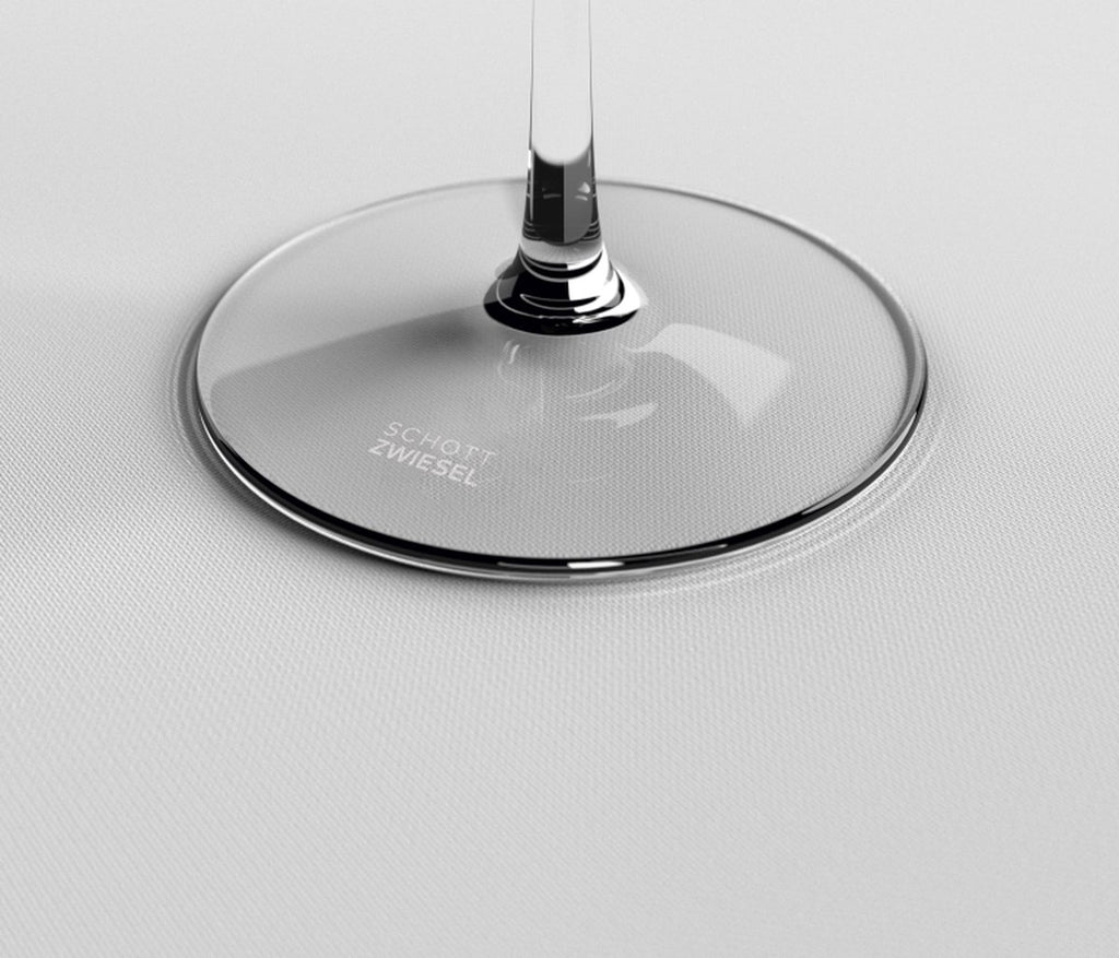Schott Zwiesel Vinos Champagneglas - 238ml - 4 glazen