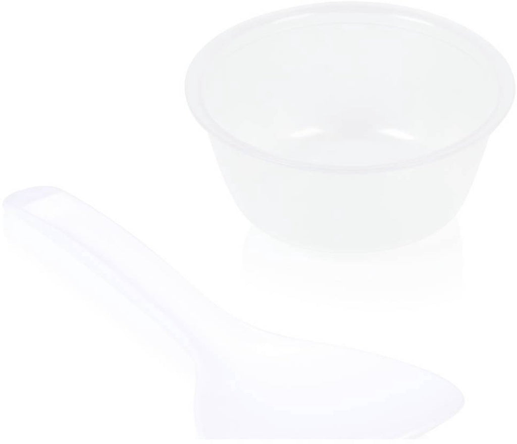 Tristar Rijstkoker 0.6L - RK-6141 - 3 personen - Compact, zuinig, eenvoudig te reinigen - Warmhoudfunctie