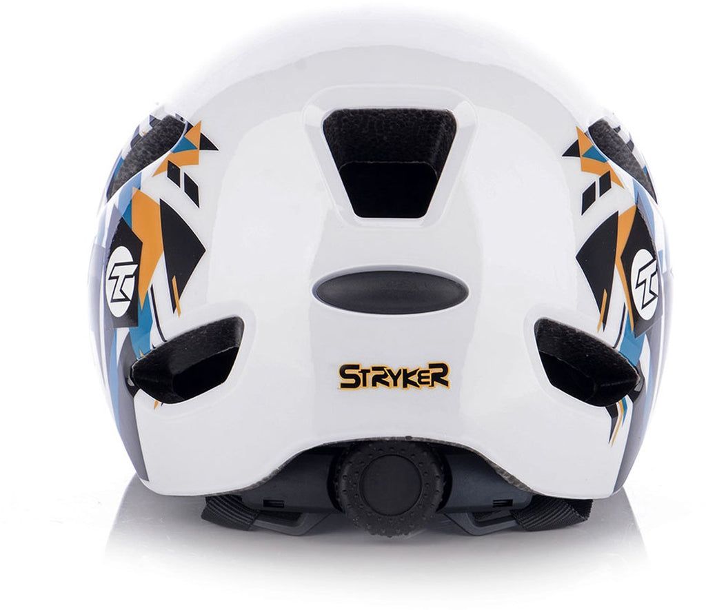 Tempish - Stryker - Skate Helmet - Blue - 52-56cm (M)