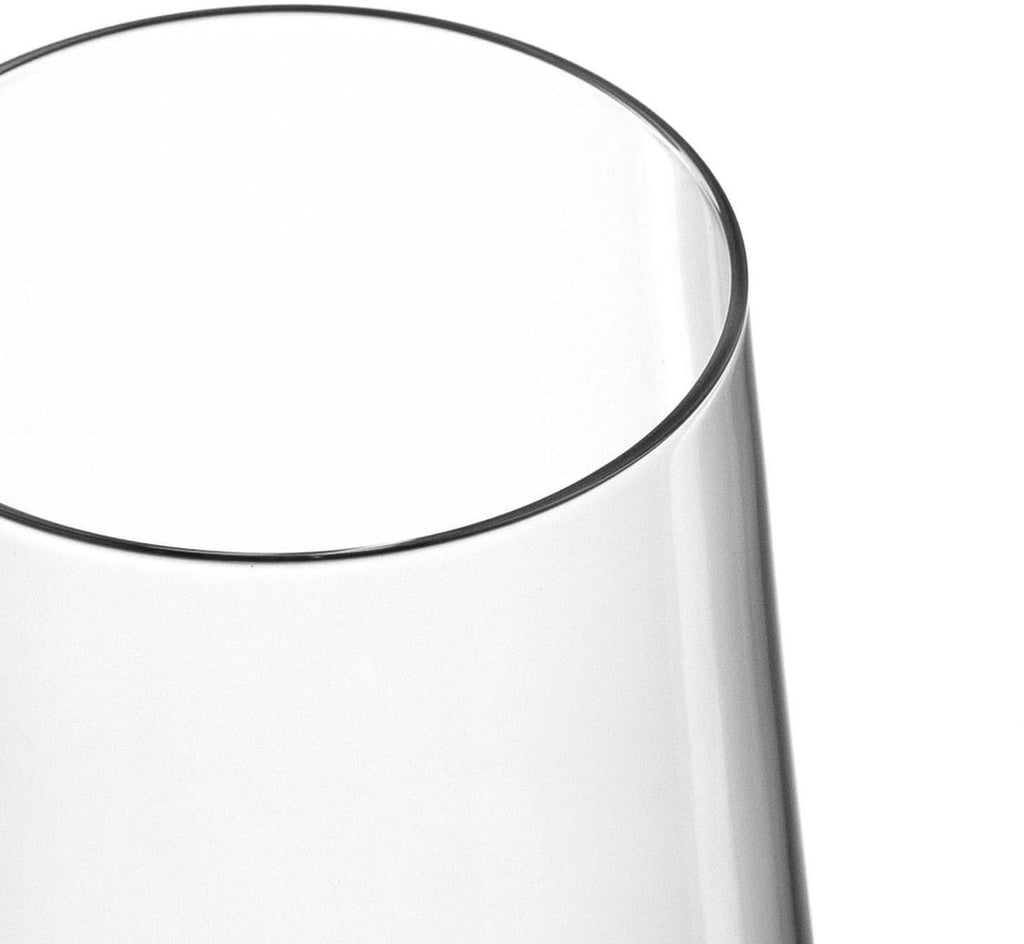 Leonardo PUCCINI Champagne glass - 280 ml - set of 6