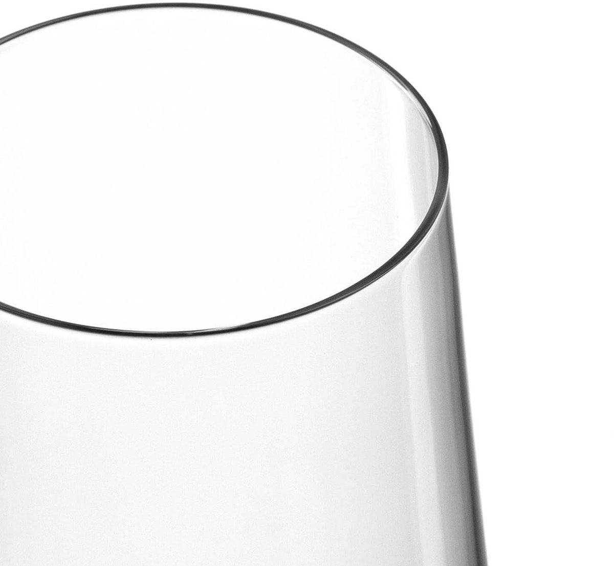 Leonardo PUCCINI Champagne glass - 280 ml - set of 6