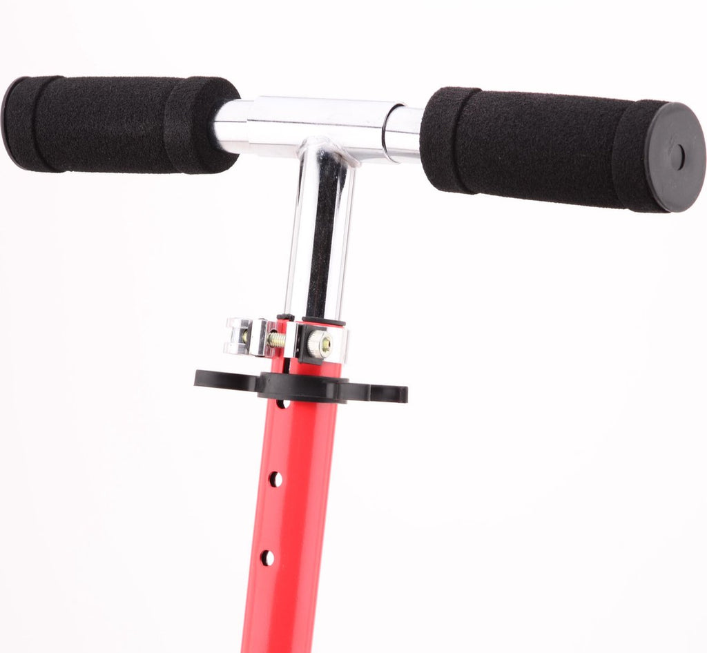 Sportline Scooter Rood - Step