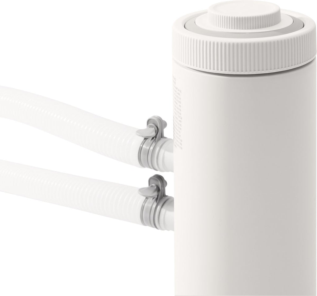 Intex Cartridge Filter Pomp C600 - 600L/u - Voor zwembaden tot 2.271L