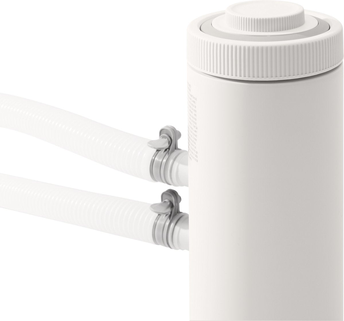 Intex Cartridge Filter Pomp C600 - 600L/u - Voor zwembaden tot 2.271L