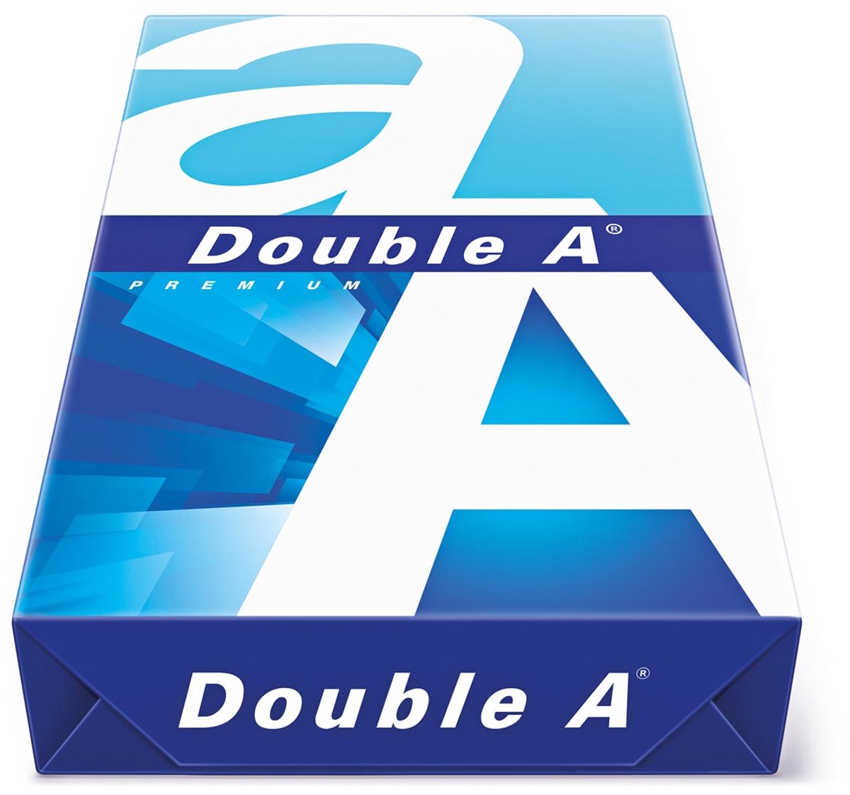Double A A4 - printpapier - 1 pak - 500 vellen