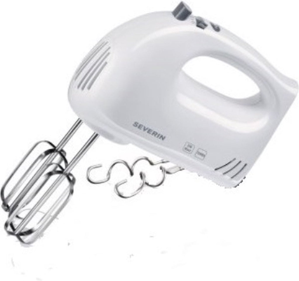 Severin HM 3820 Handmixer - Wit
