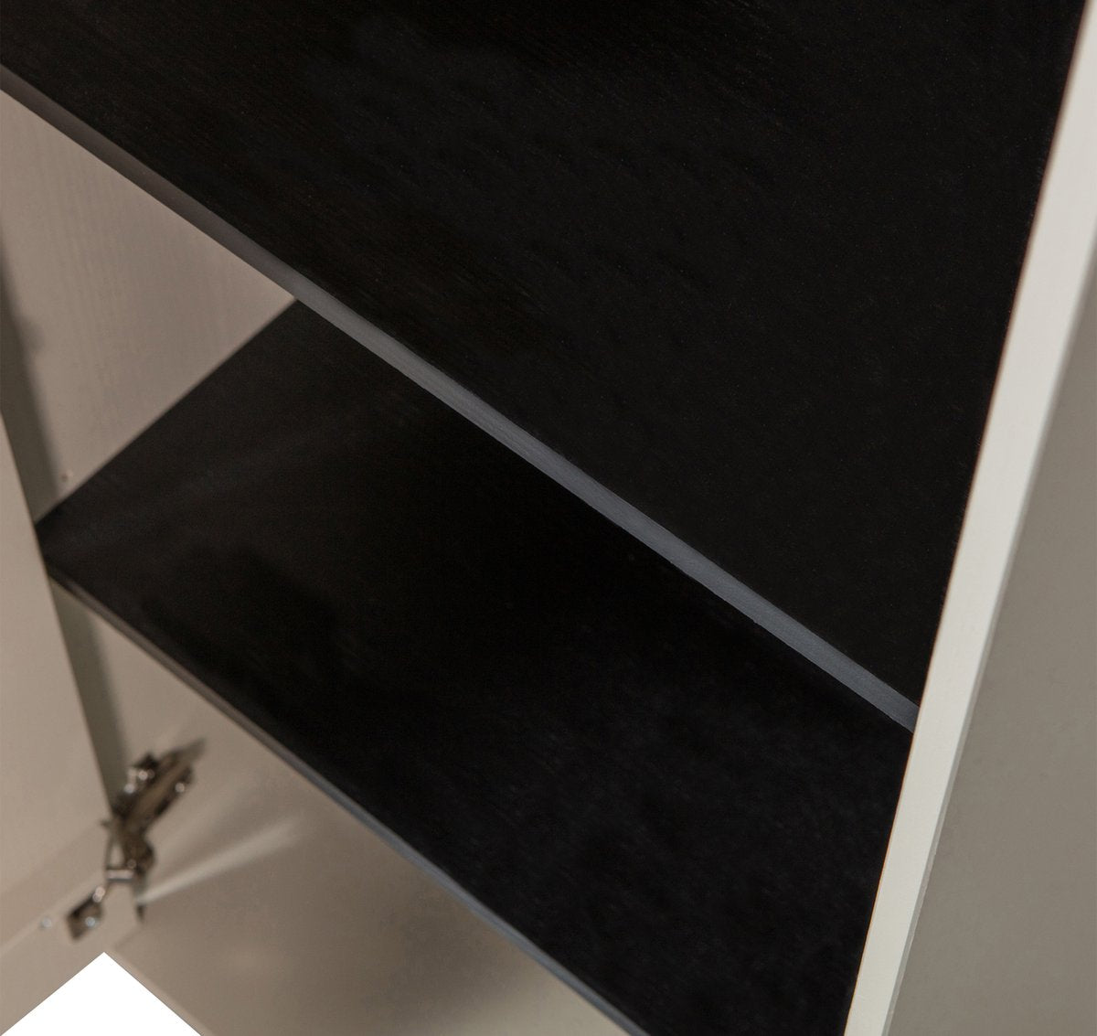 vtwonen Daily Optiepakket t.b.v. Kast - Chipboard - Zwart