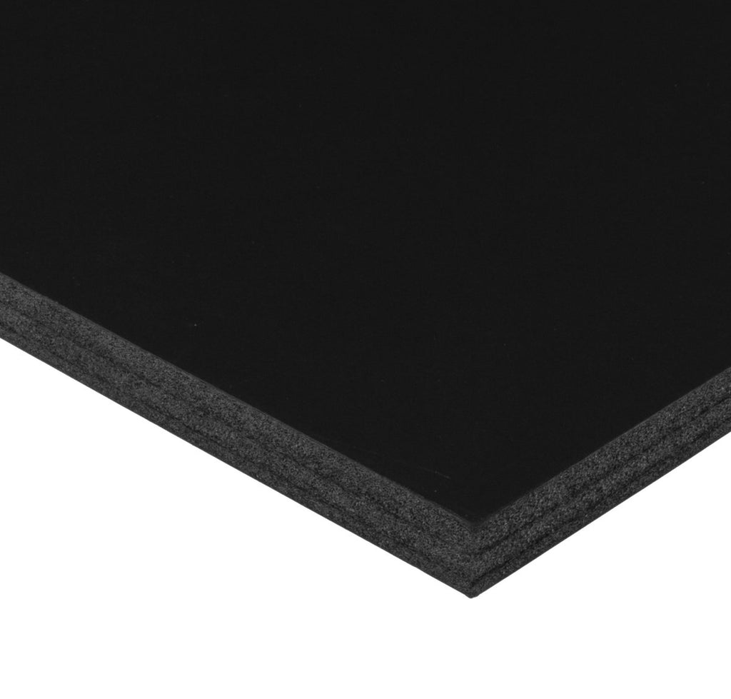 Kangaro foamboard - A3 - 10mm - zwart - doos van 5 stuks