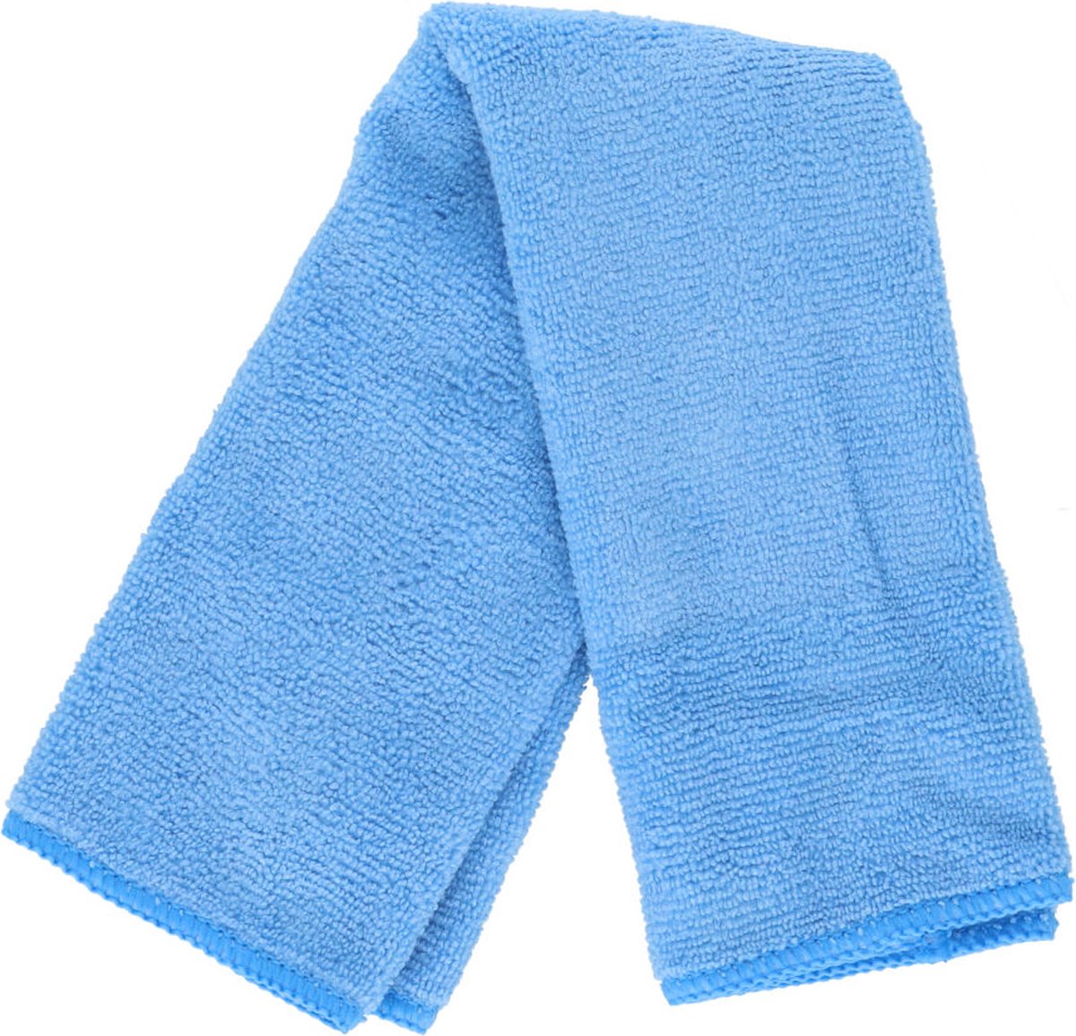 Protecton Microfiber Cloth – For streak-free cleaning – For car, camper, or caravan – Extra soft – Lint-free – Can be used wet & dry – Machine washable – 40x40cm