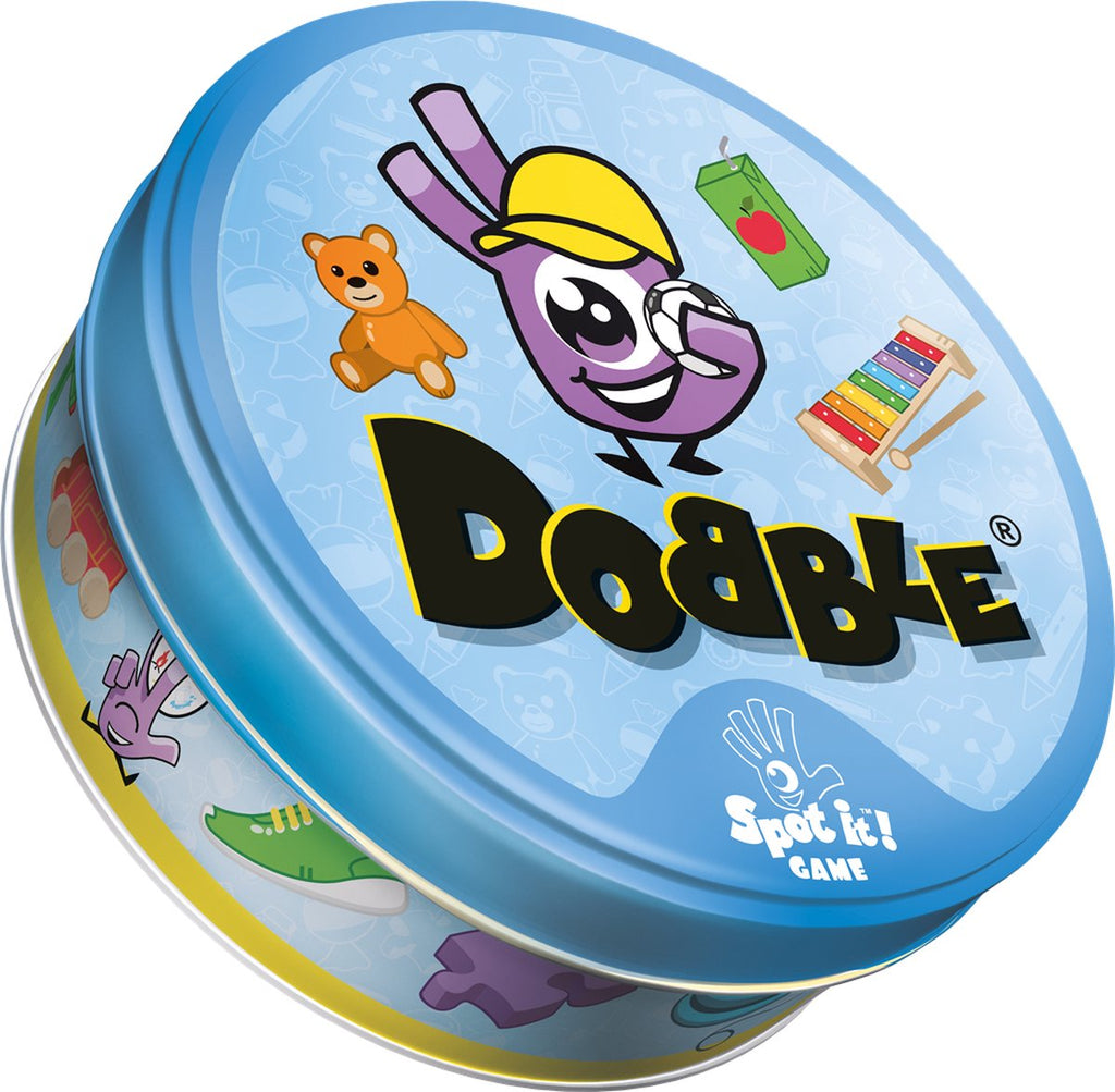 Dobble Kids - Card Game