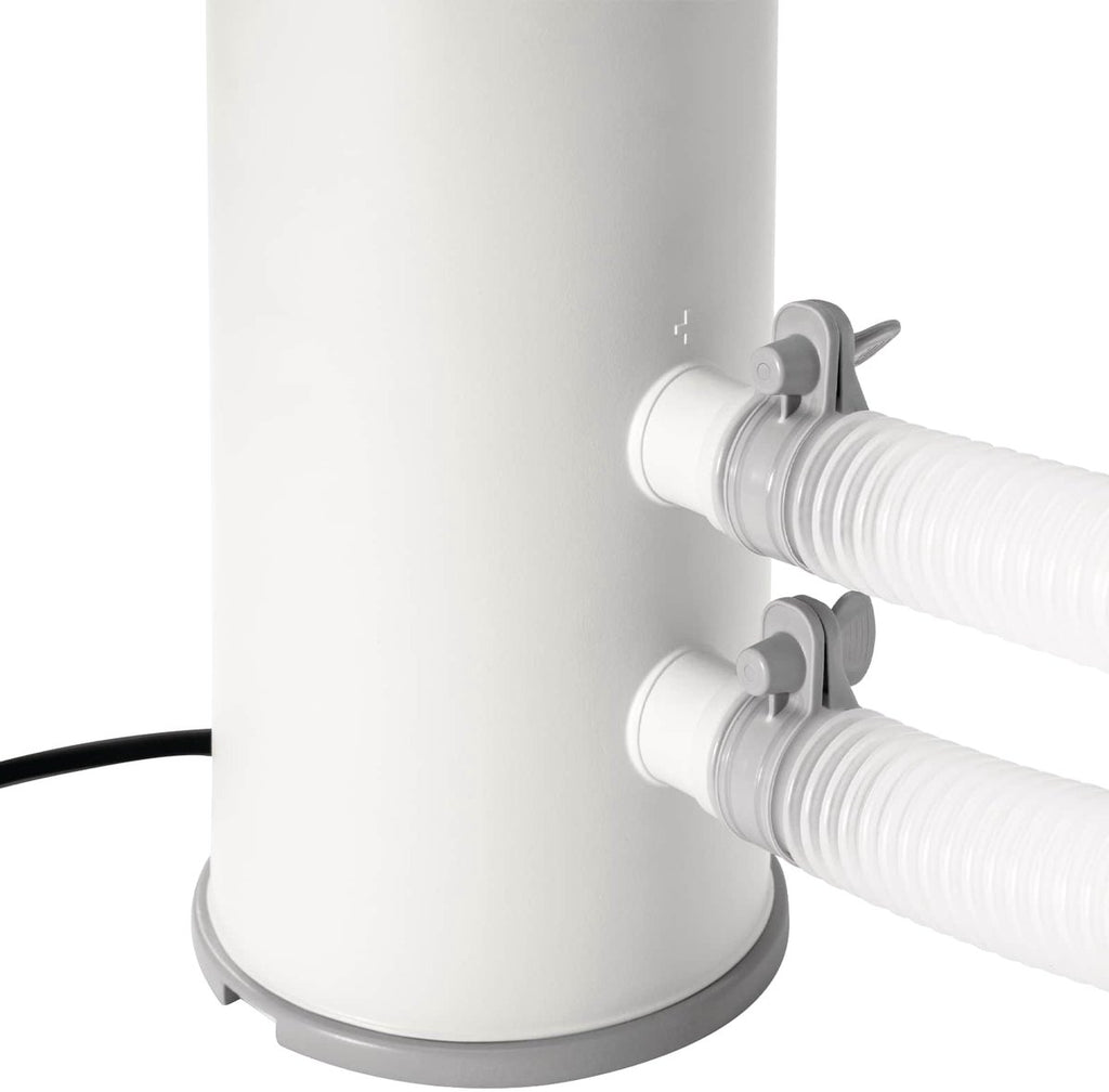 Intex Cartridge Filter Pomp C600 - 600L/u - Voor zwembaden tot 2.271L