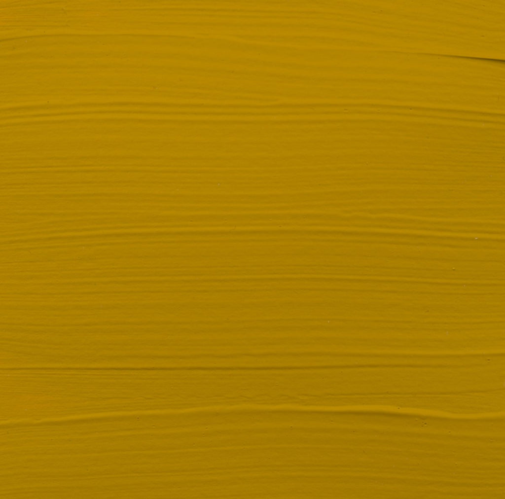 Amsterdam Standard Series Acrylic Paint Tube 120 ml Yellow Ochre 227