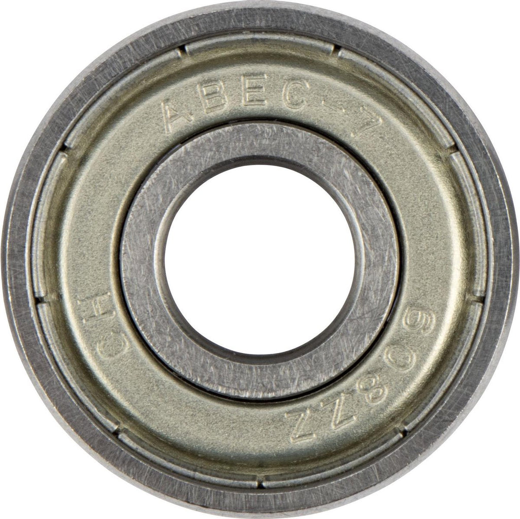Nijdam Kogellagers - ABEC 7 Chrome - 16st - Chroom