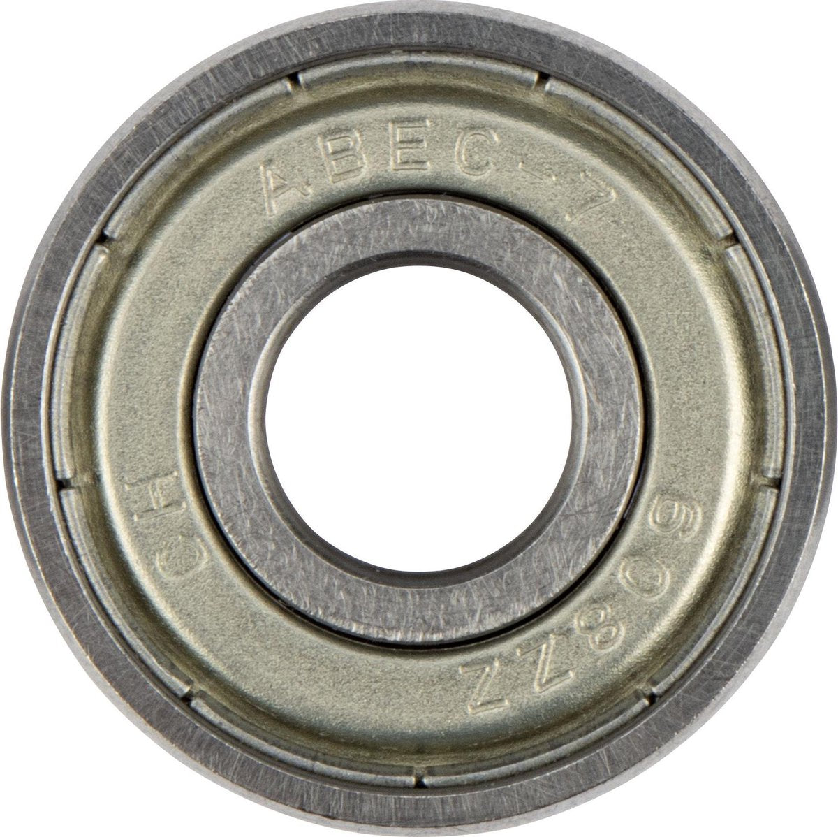 Nijdam Kogellagers - ABEC 7 Chrome - 16st - Chroom