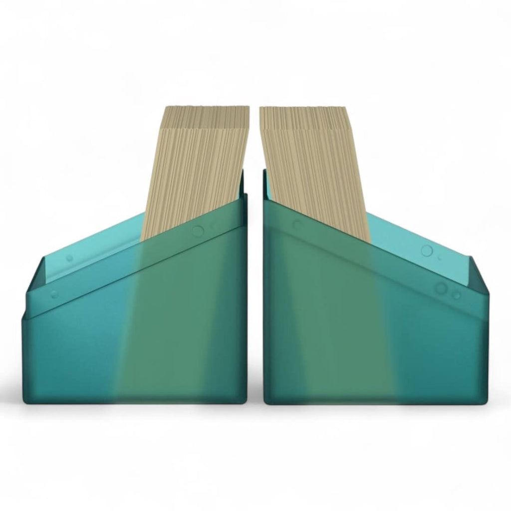 Ultimate Guard Boulder 100+ - Malachite