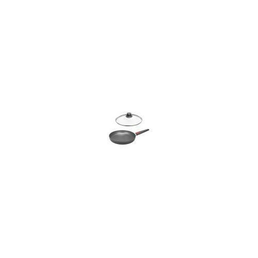 Safety glass lid - 28 cm - Woll