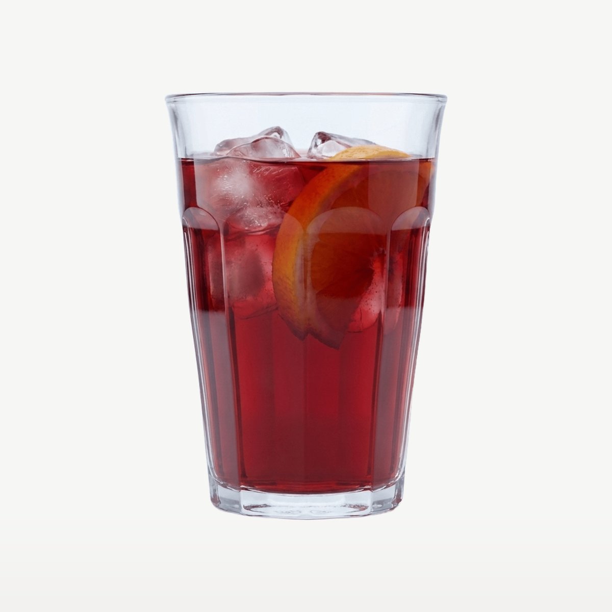 Duralex Picardie Longdrinkglas 360 ml - Gehard glas - 6 stuks