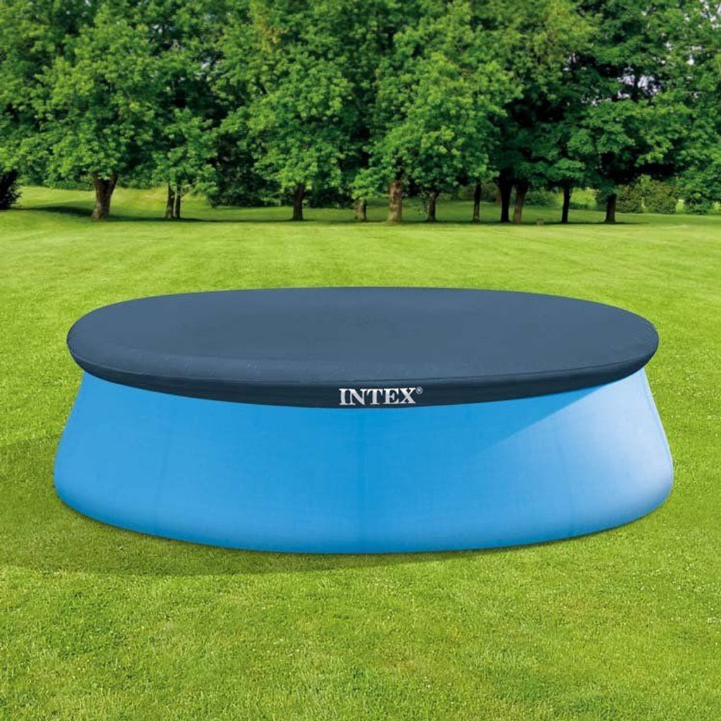 Intex Pool Cover - Ø 305 cm Easy Set