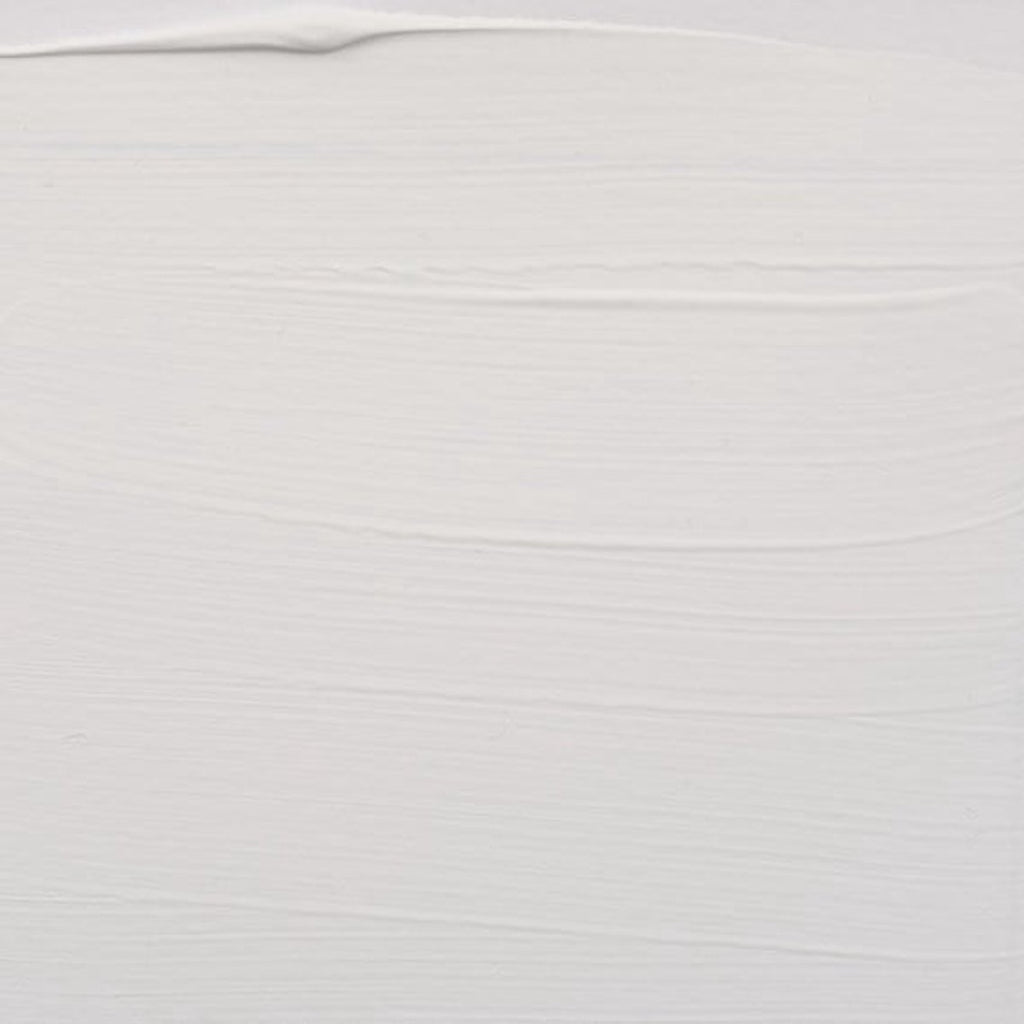 Amsterdam Standard Series Acrylic Paint Tube 120 ml Titanium White 105
