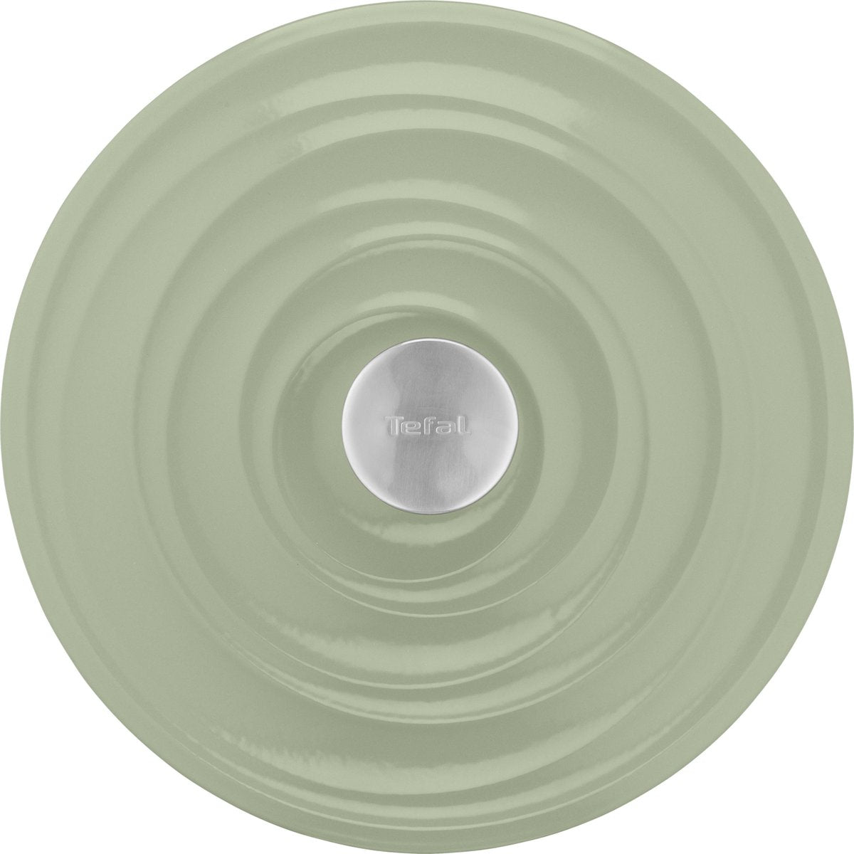 Tefal LOV - Braadpan - Ø25 cm - Groen - 5L - Inductie