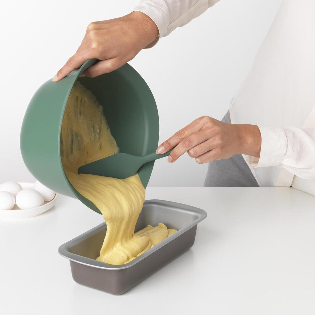 Brabantia Tasty+ Beslagkom - 3,2 l - Fir Green