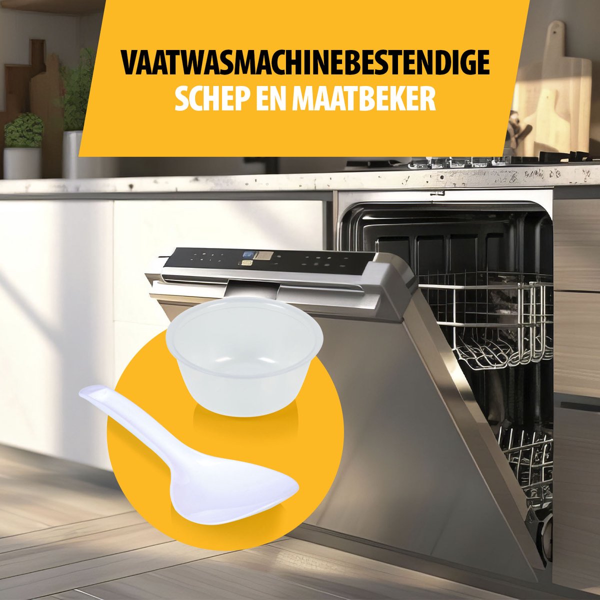 Tristar Rijstkoker 0.6L - RK-6141 - 3 personen - Compact, zuinig, eenvoudig te reinigen - Warmhoudfunctie
