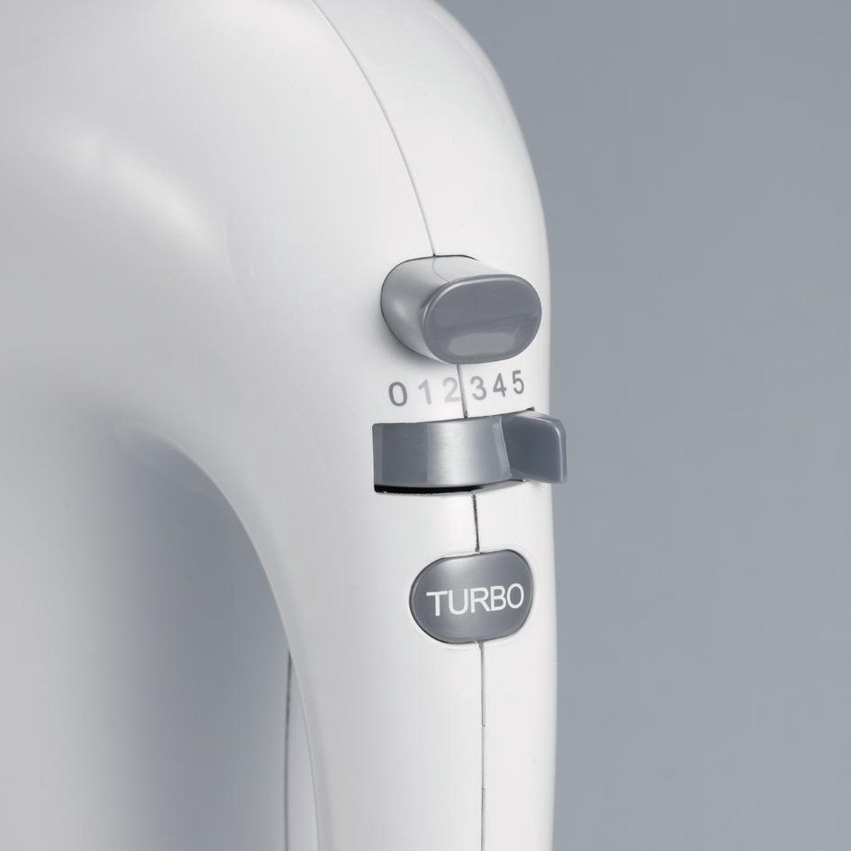 Severin HM 3820 Handmixer - Wit