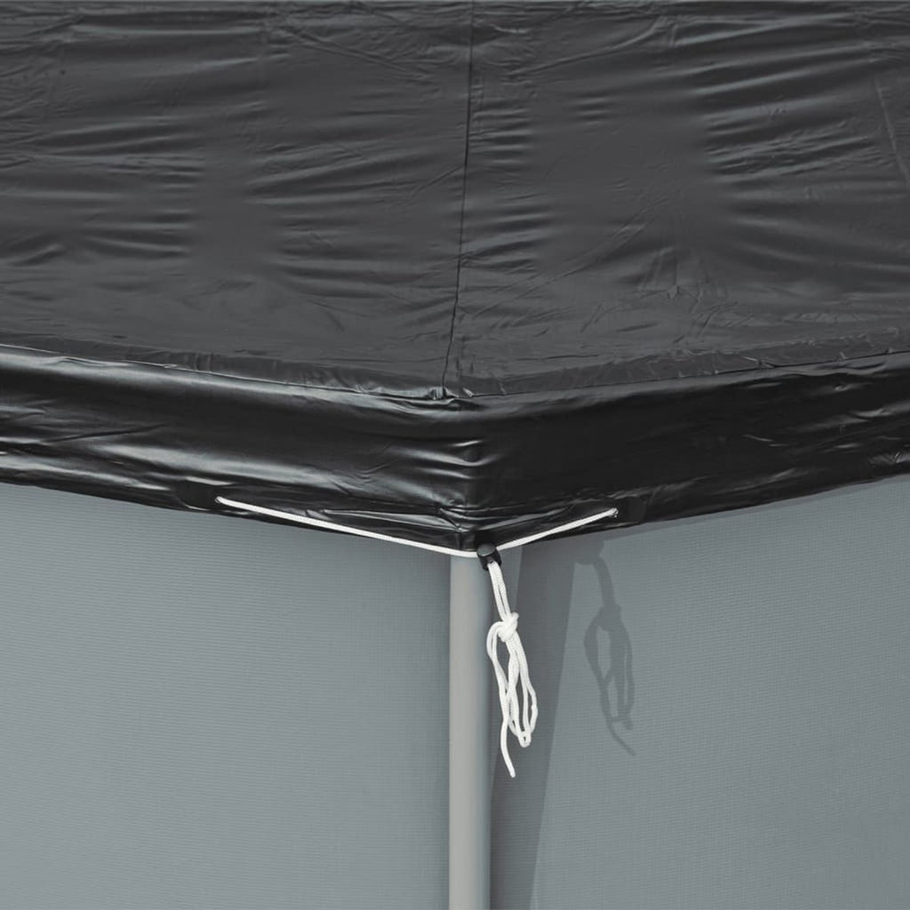 Bestway Afdekzeil ovaal voor 427x250 cm - 58425