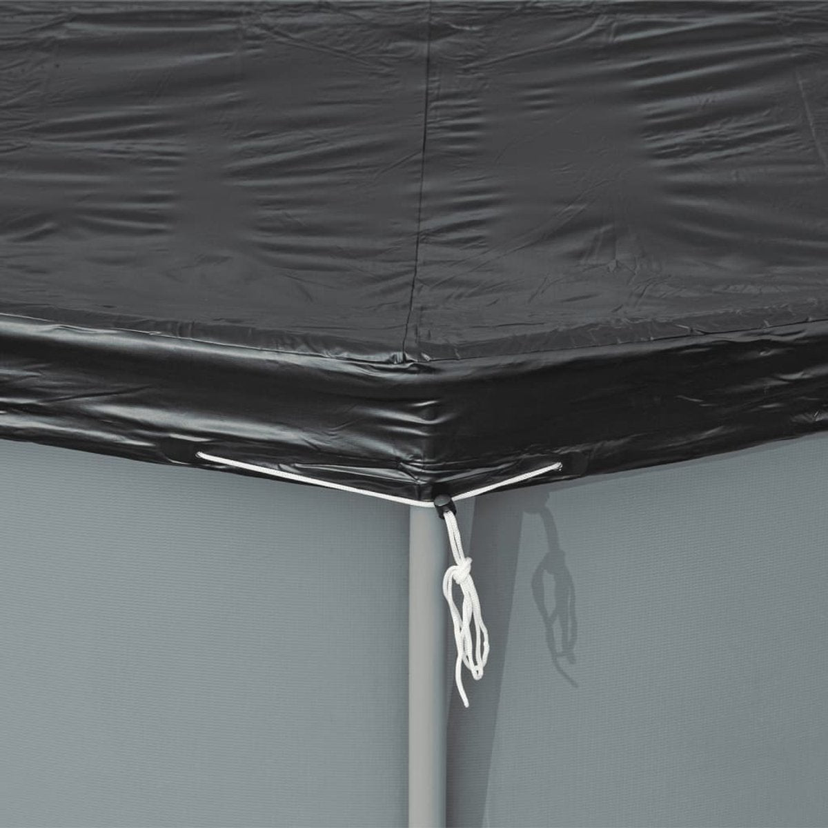 Bestway Afdekzeil ovaal voor 427x250 cm - 58425