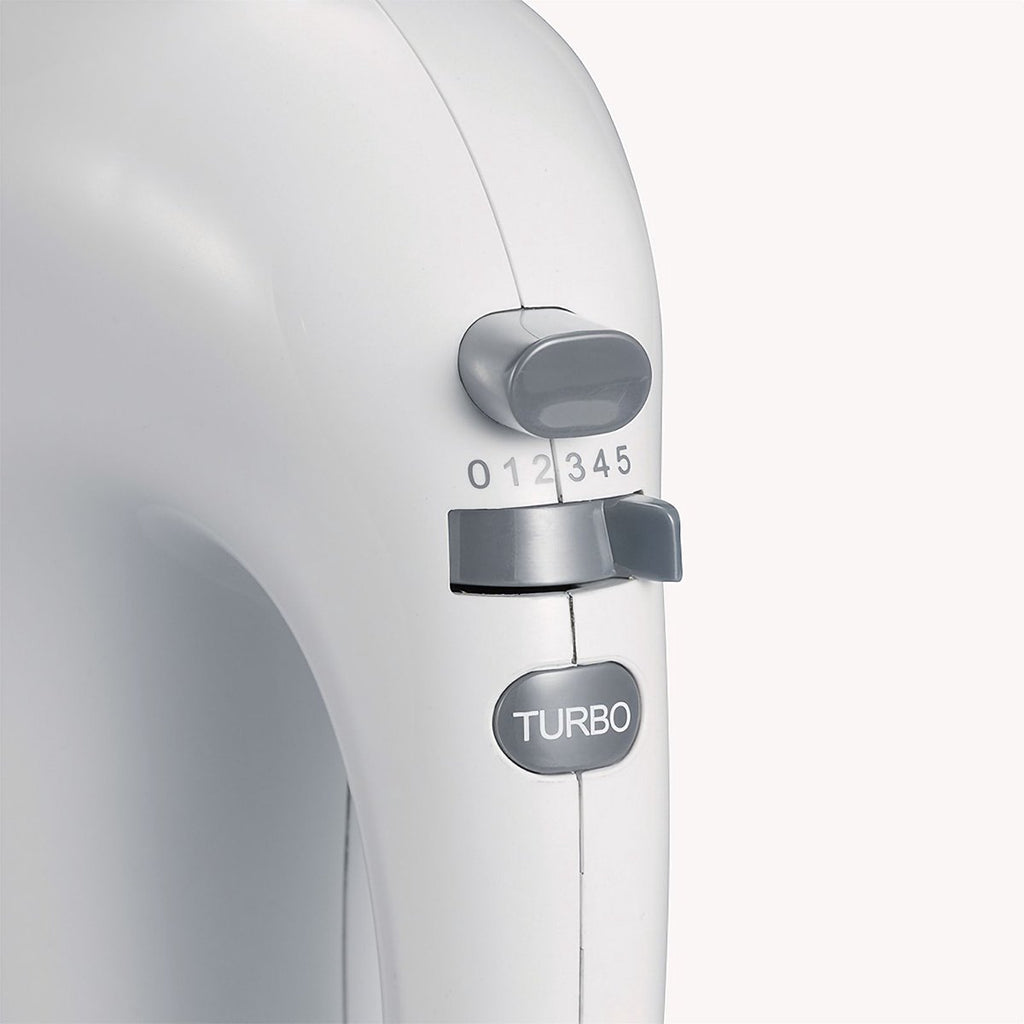 Severin HM 3820 Handmixer - Wit