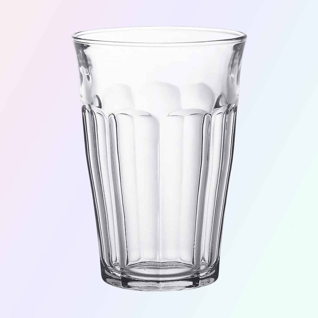 Duralex Picardie Longdrinkglas 360 ml - Gehard glas - 6 stuks