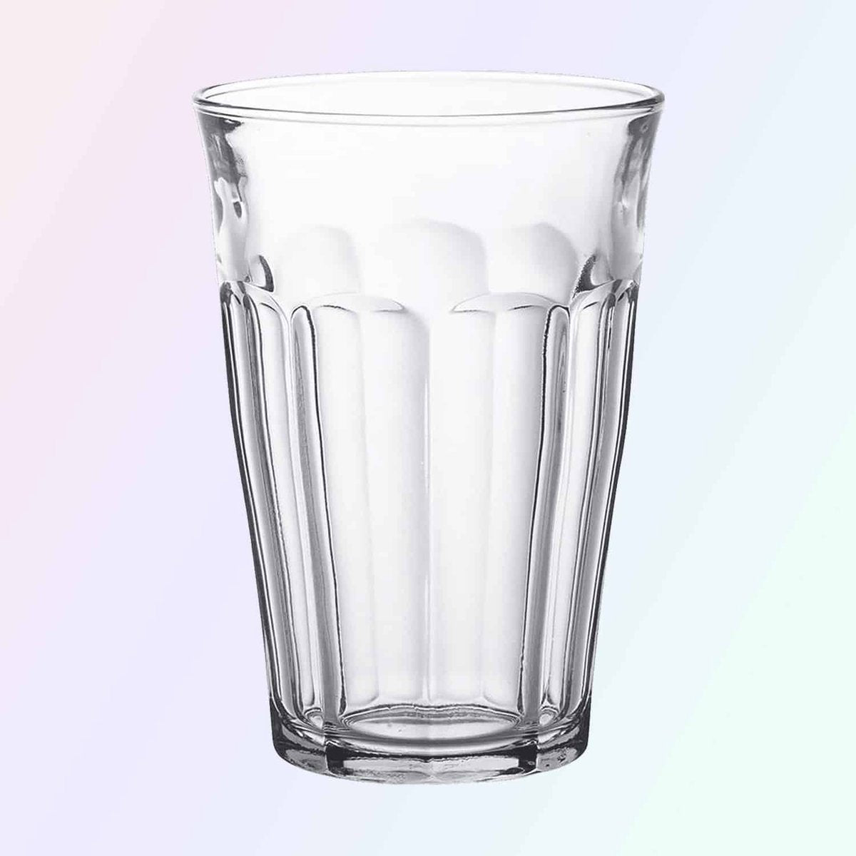 Duralex Picardie Longdrinkglas 360 ml - Gehard glas - 6 stuks
