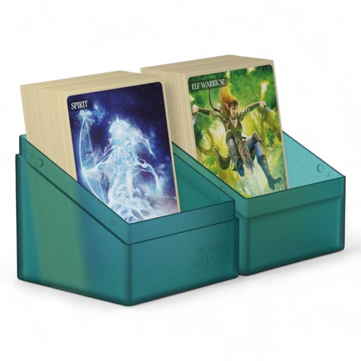 Ultimate Guard Boulder 100+ - Malachite