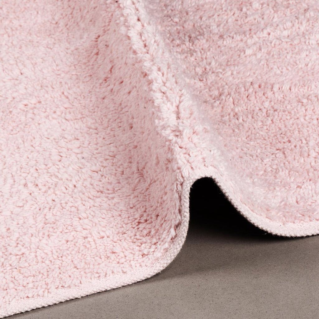 Differnz Initio Bath Mat 50x80cm Rose