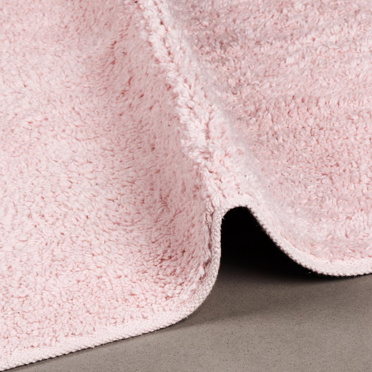 Differnz Initio Bath Mat 50x80cm Rose