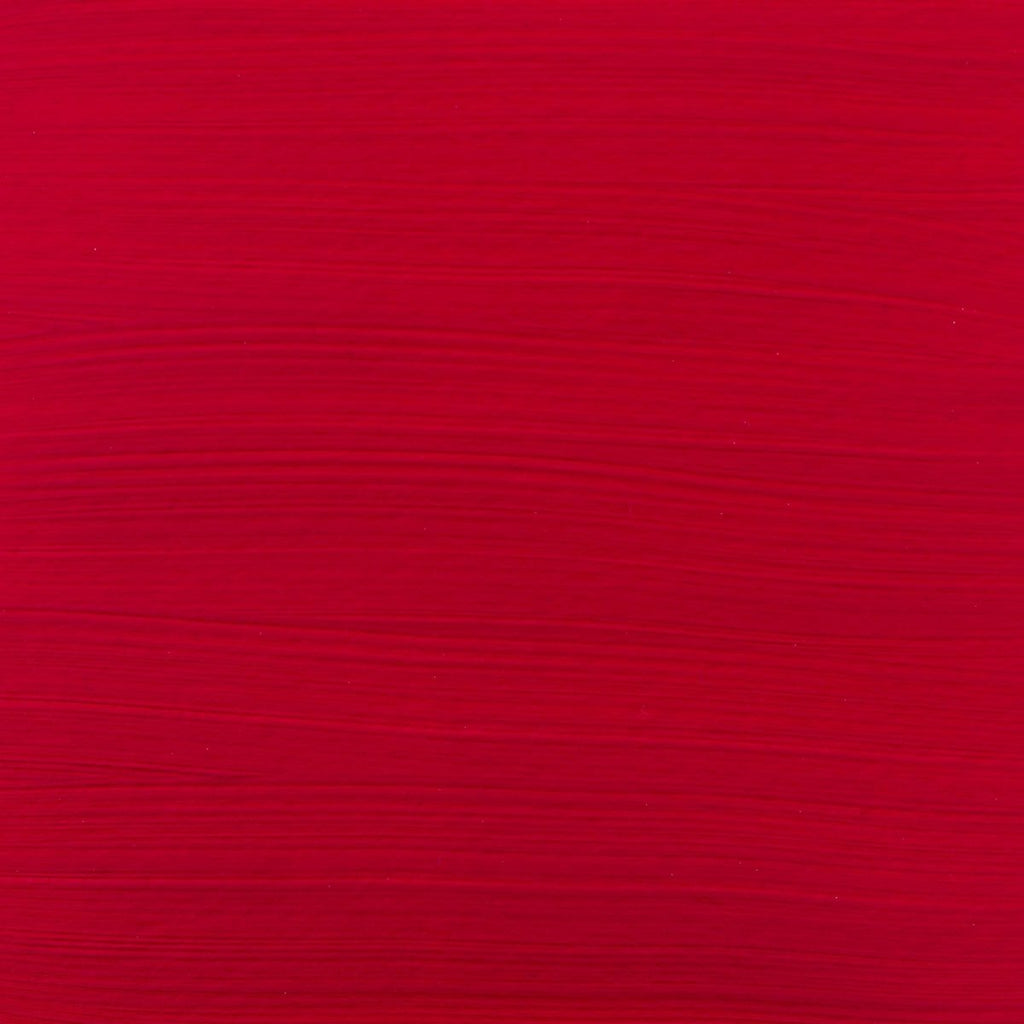 Paint - Acrylic - 318 - Carmine - Amsterdam - 20ml
