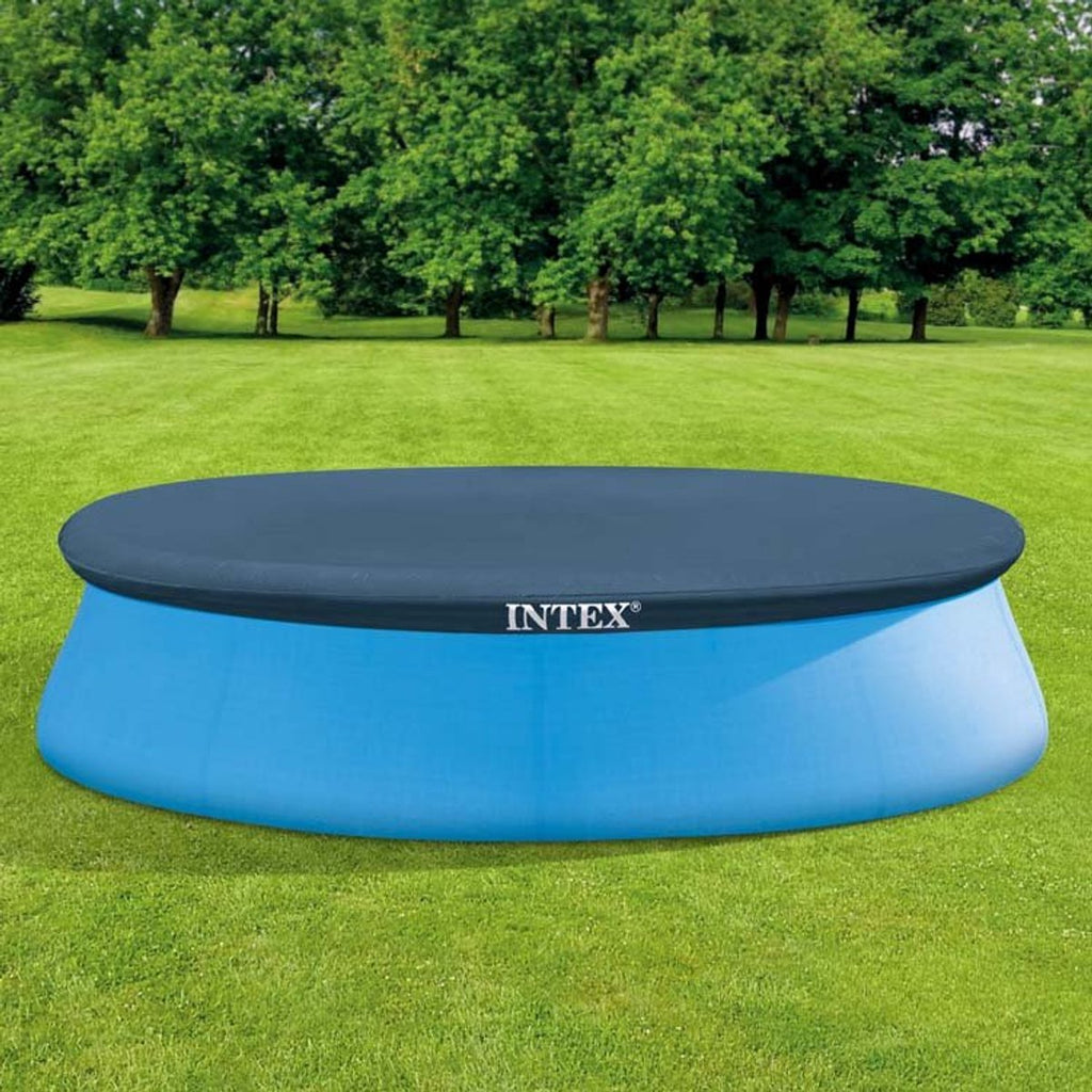 Intex Pool Cover - Ø 305 cm Easy Set
