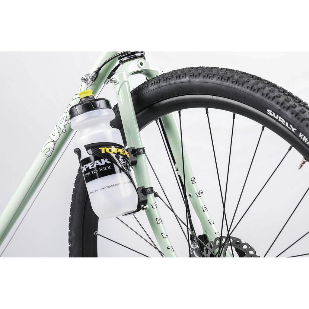 Topeak Handlebar/Frame Clamp VersaMount (Set of 2)