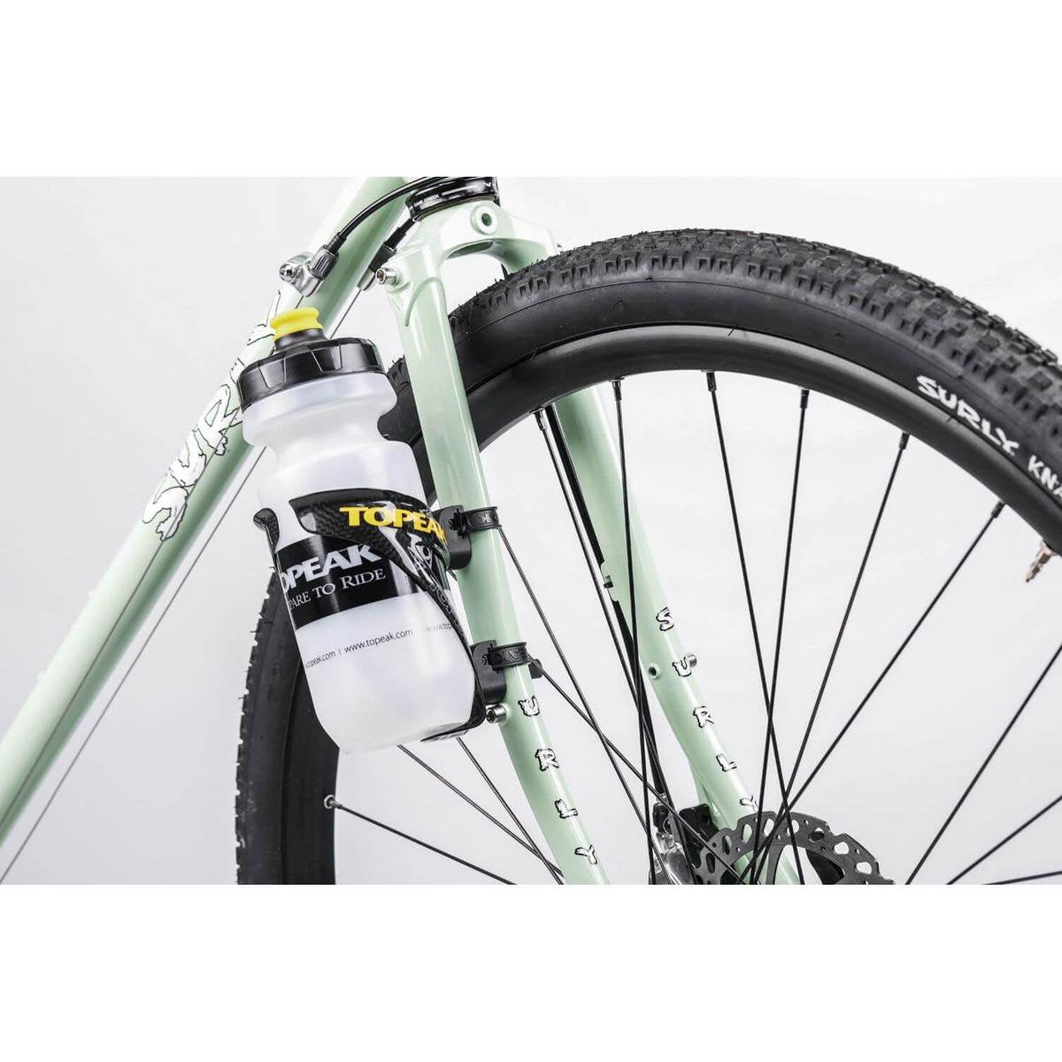 Topeak Handlebar/Frame Clamp VersaMount (Set of 2)