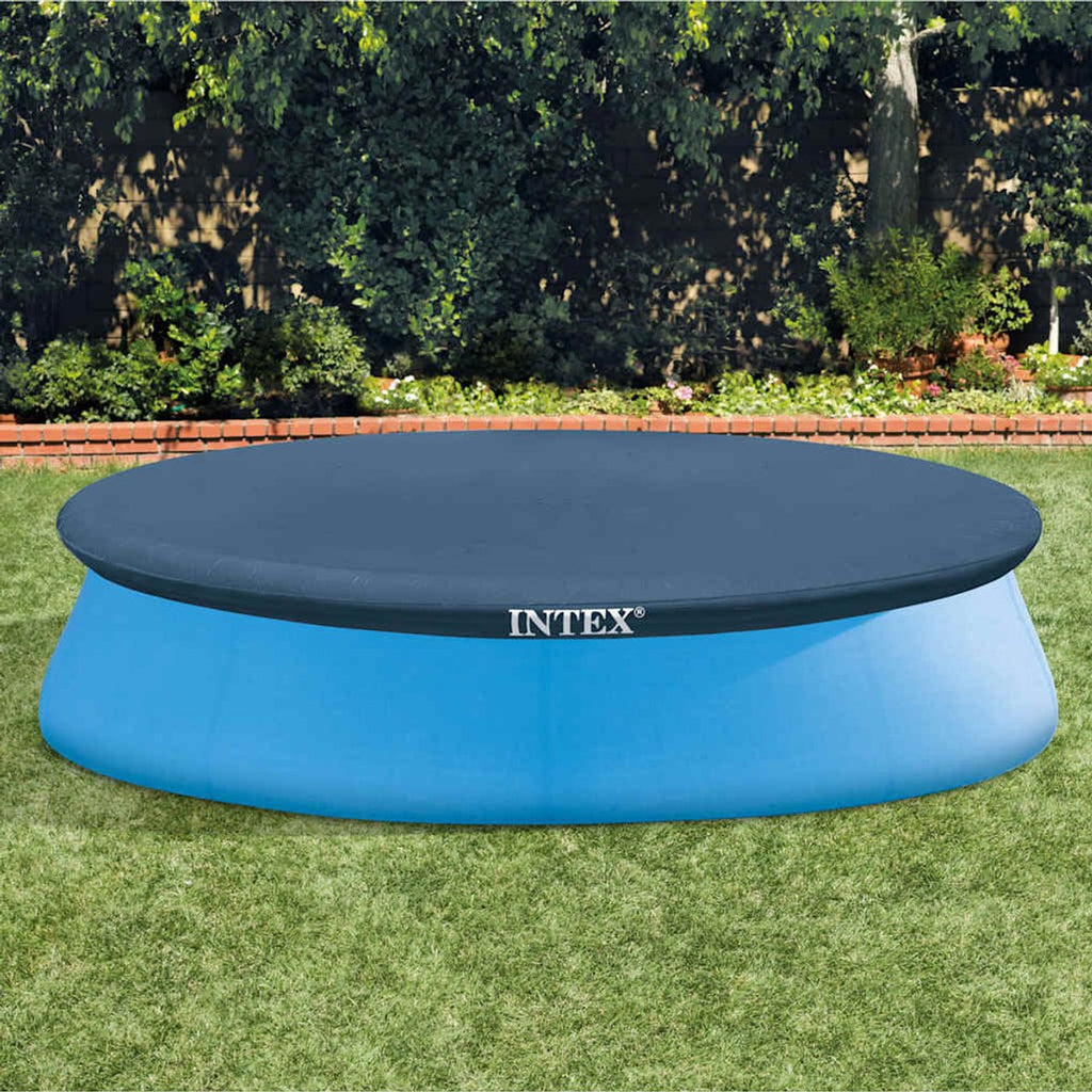 Intex Pool Cover - Ø 305 cm Easy Set