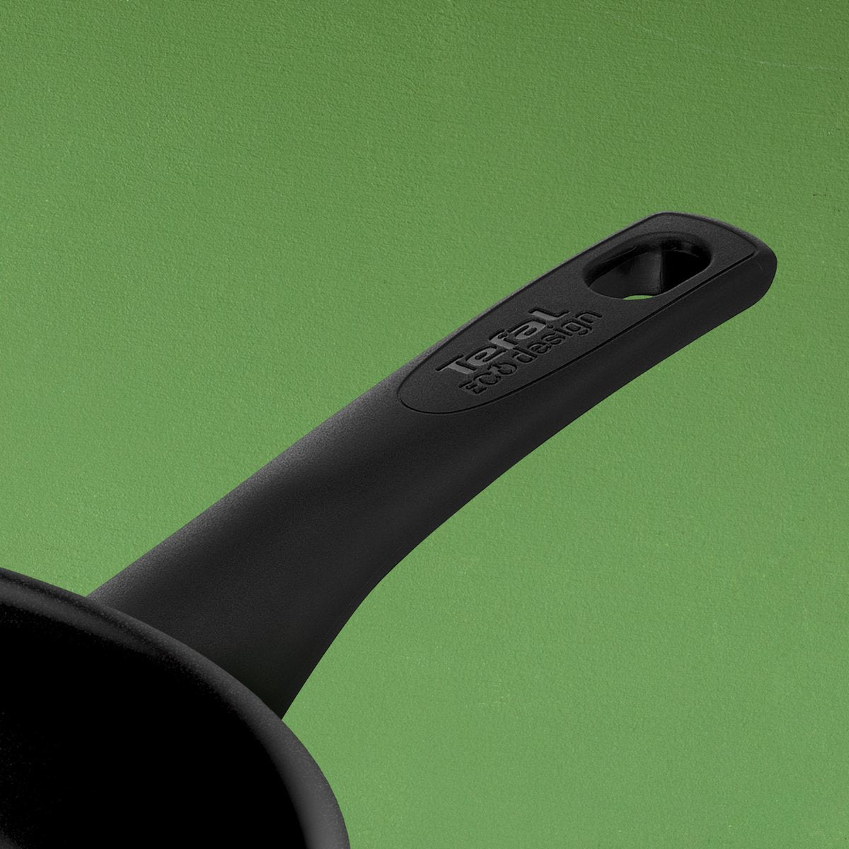Tefal Renew Black ON - Ceramic Frying Pan - Ø28 cm - PFAS-free - Induction Suitable