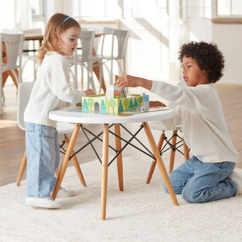 Jumbo - Goula - Avonturenspel - Bordspel kinderen vanaf 3 jaar